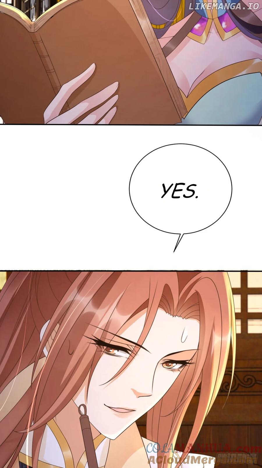 I Became the Attendant of the Villainess Chapter 33 - page 31