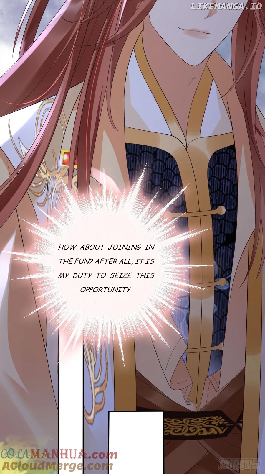 I Became the Attendant of the Villainess Chapter 33 - page 41