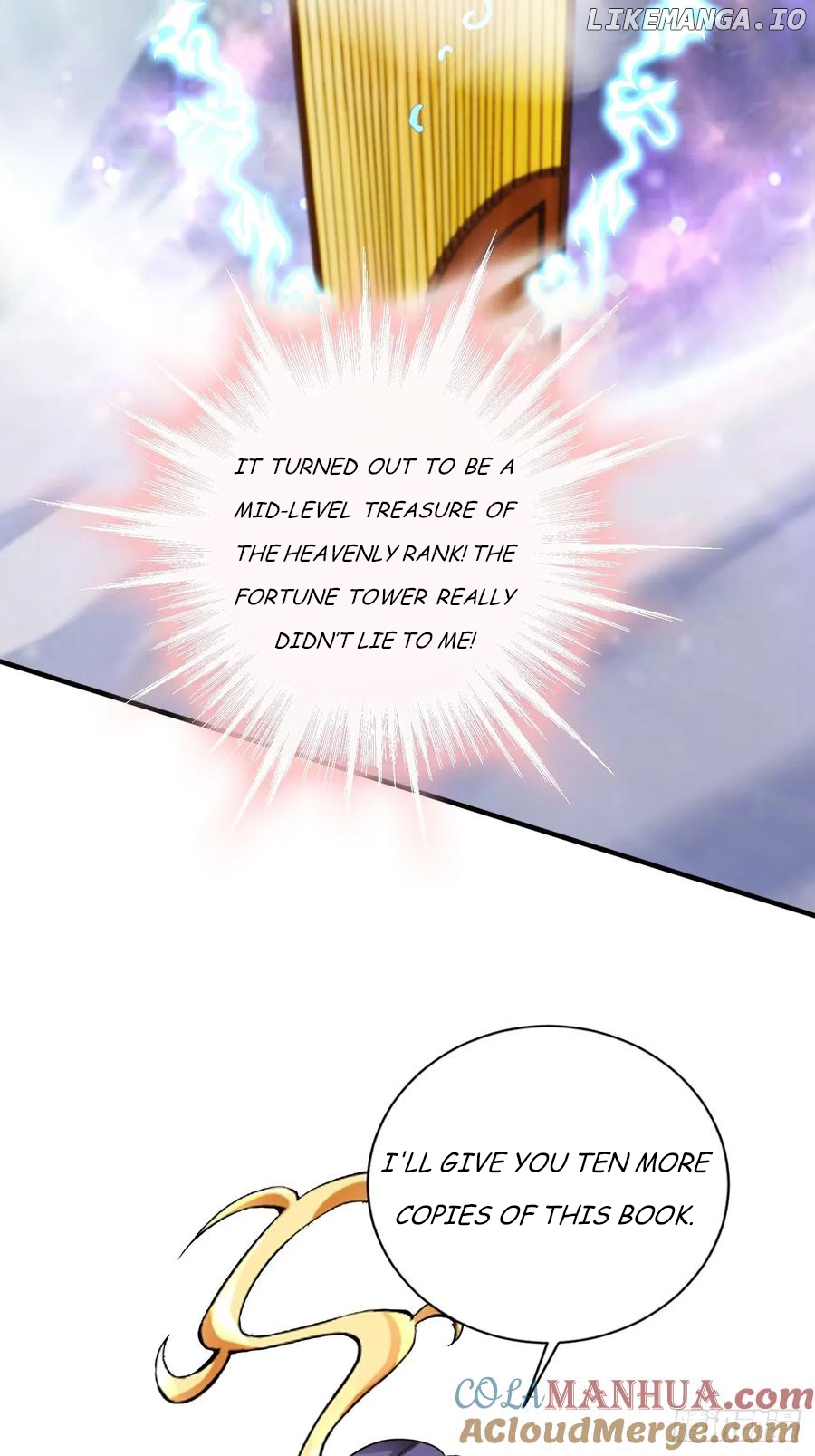 I Became the Attendant of the Villainess Chapter 33 - page 5