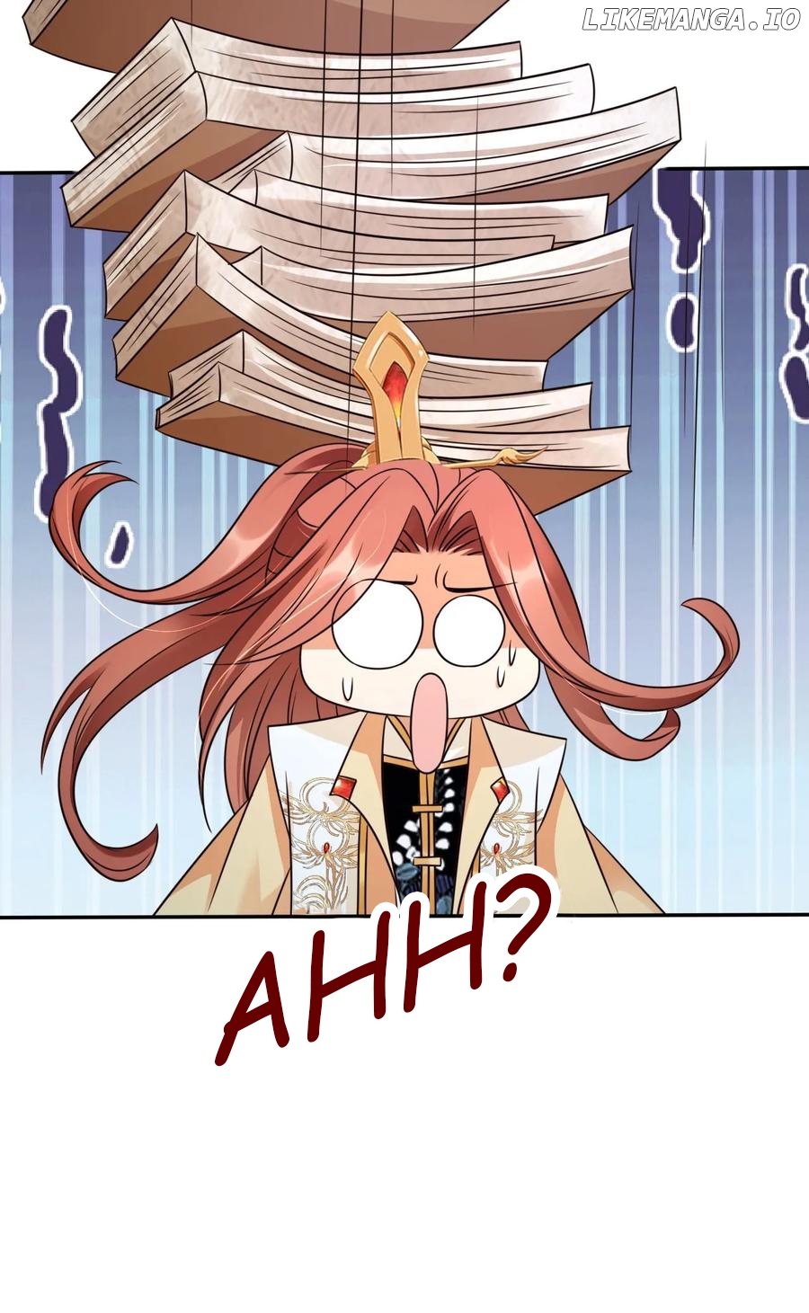 I Became the Attendant of the Villainess Chapter 33 - page 7