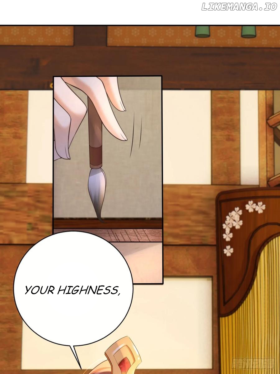 I Became the Attendant of the Villainess Chapter 33 - page 8