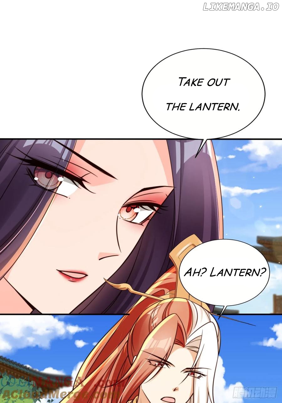 I Became the Attendant of the Villainess Chapter 136 - page 12