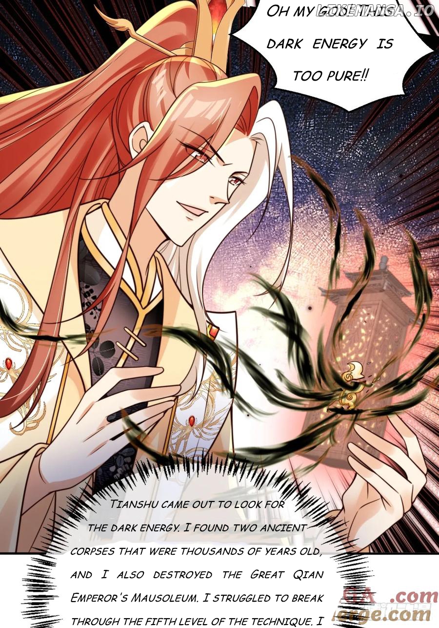 I Became the Attendant of the Villainess Chapter 136 - page 18