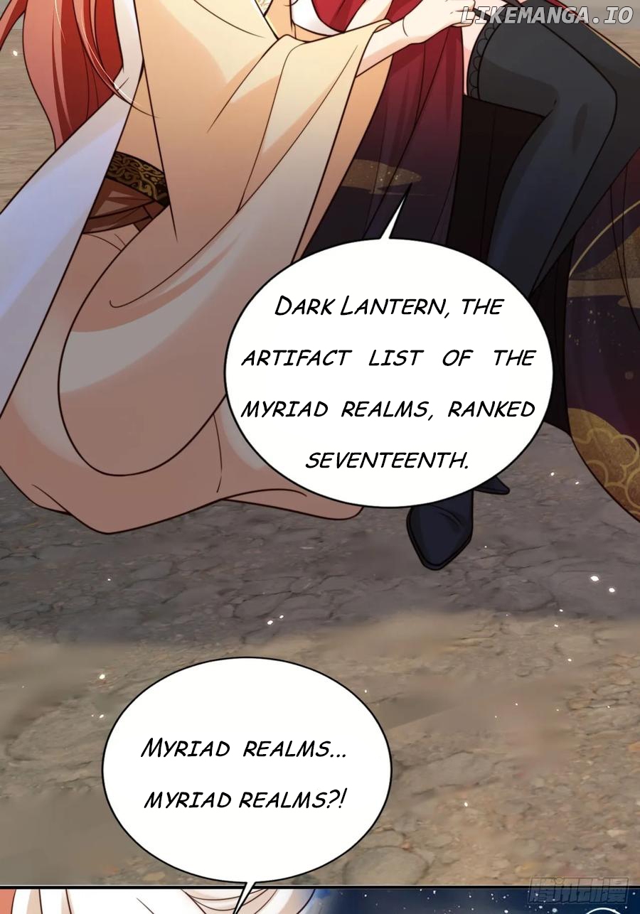 I Became the Attendant of the Villainess Chapter 136 - page 21