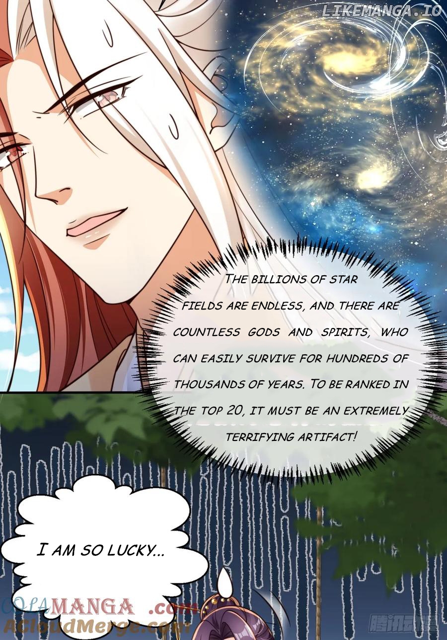 I Became the Attendant of the Villainess Chapter 136 - page 22
