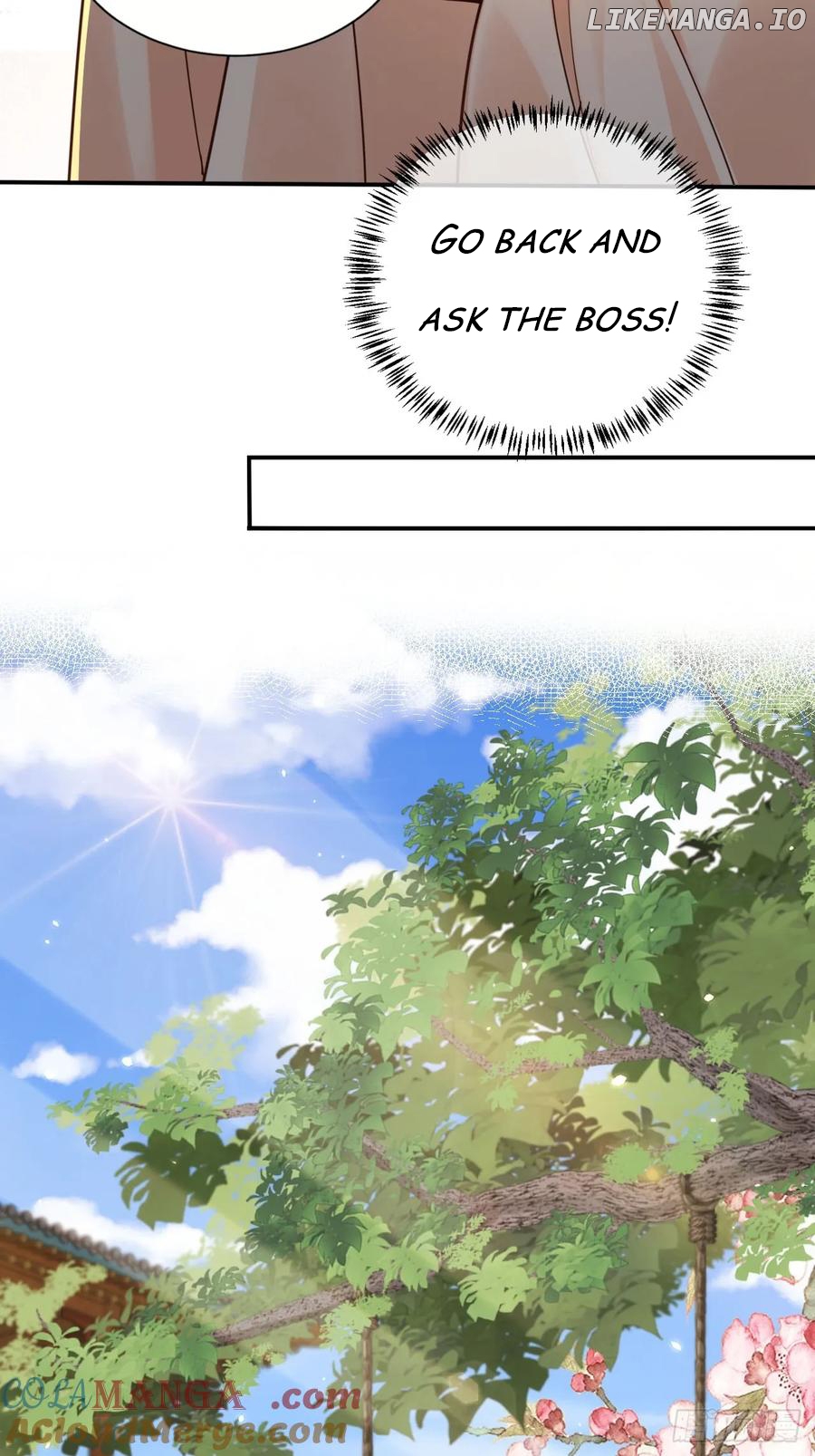 I Became the Attendant of the Villainess Chapter 136 - page 8