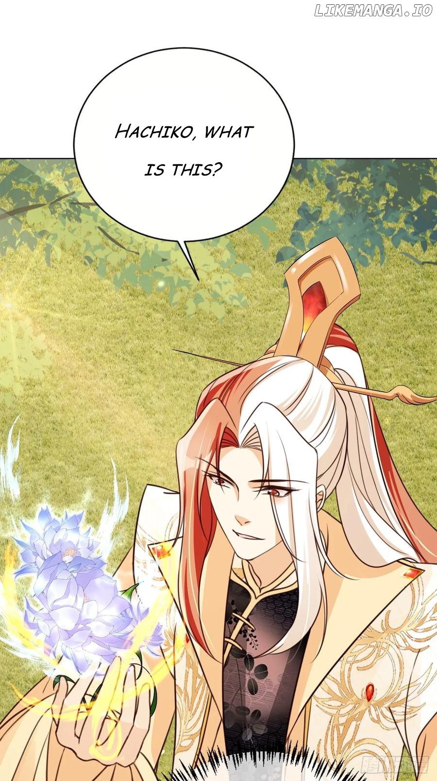 I Became the Attendant of the Villainess Chapter 77 - page 11