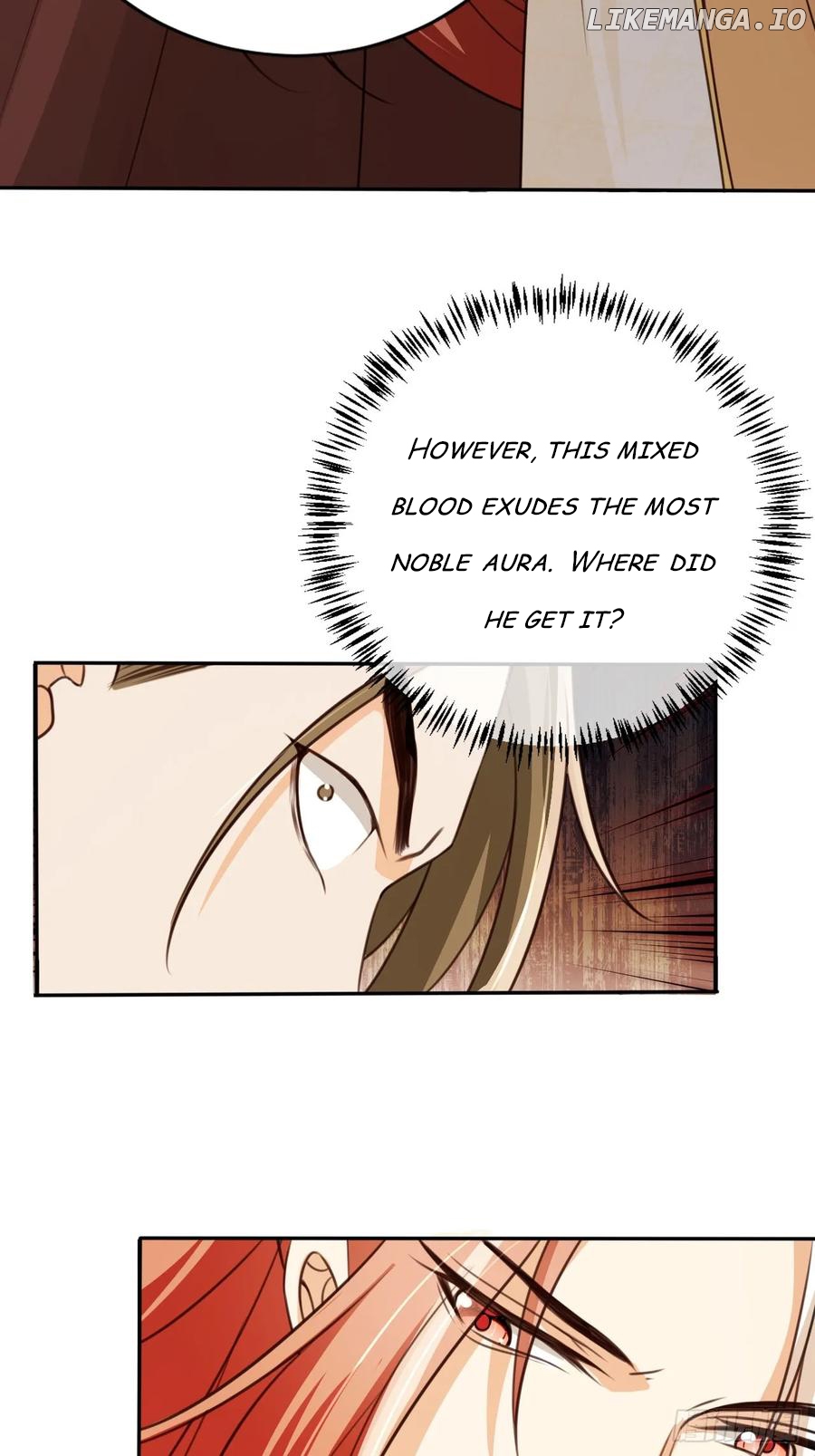 I Became the Attendant of the Villainess Chapter 77 - page 18