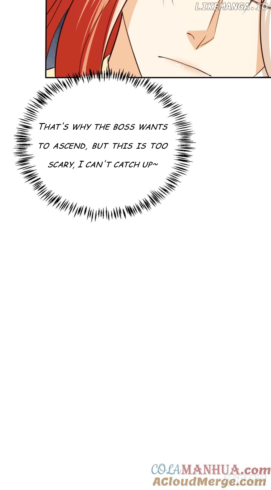I Became the Attendant of the Villainess Chapter 77 - page 19