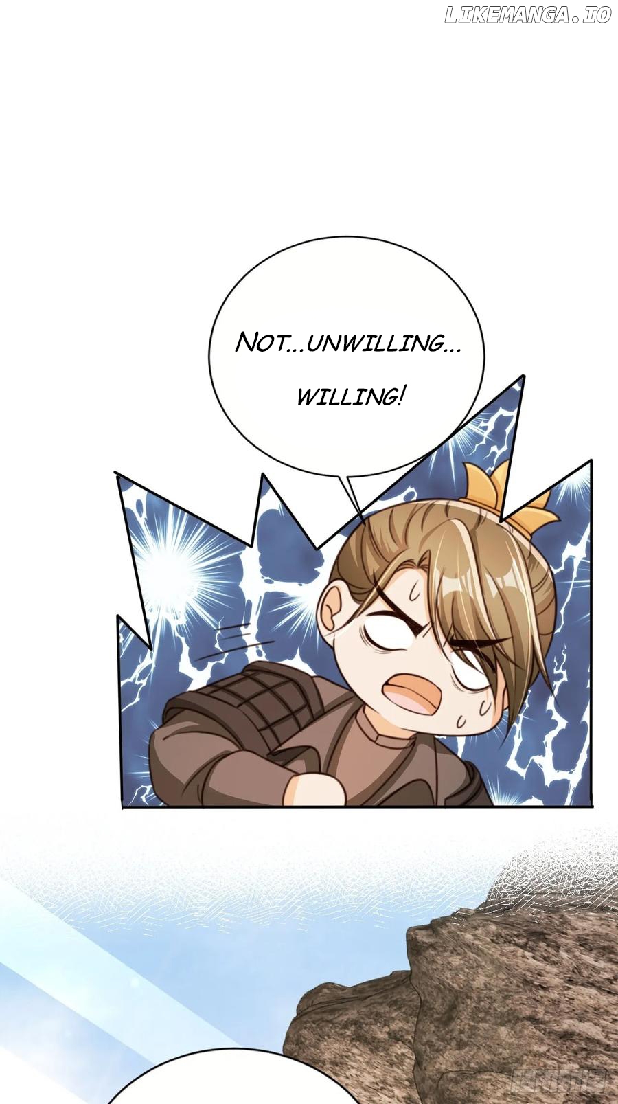 I Became the Attendant of the Villainess Chapter 77 - page 2