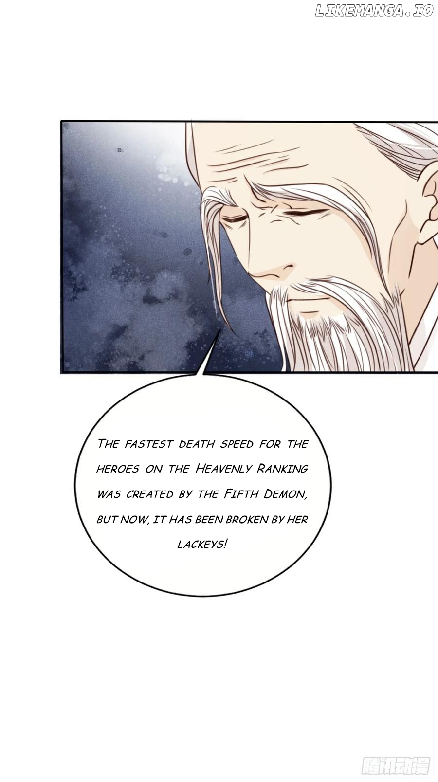 I Became the Attendant of the Villainess Chapter 77 - page 24