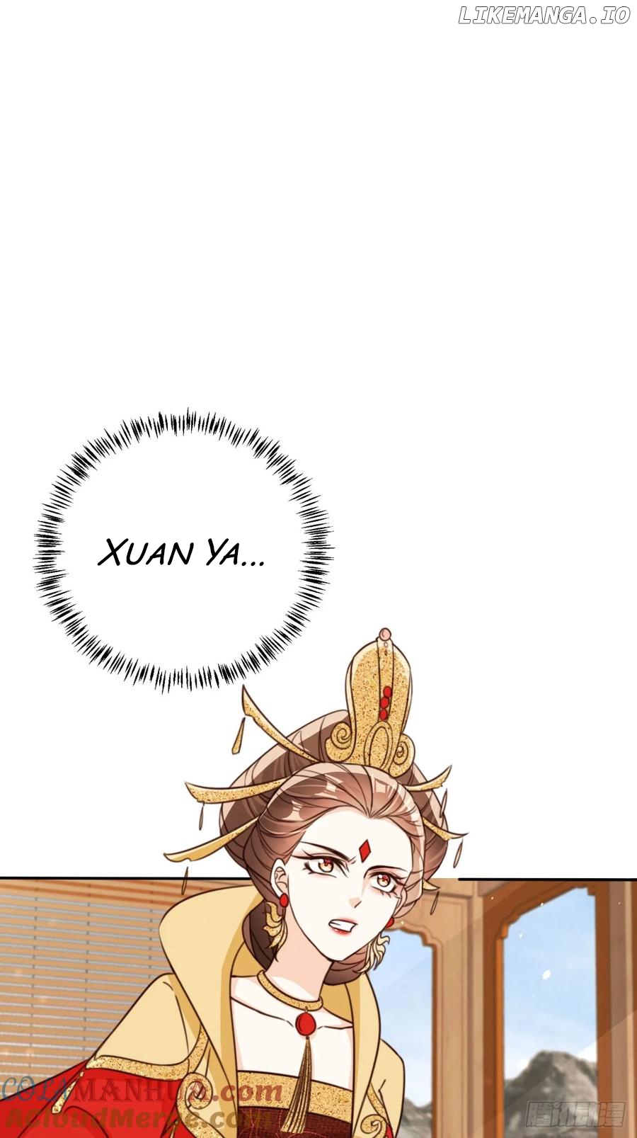 I Became the Attendant of the Villainess Chapter 77 - page 25