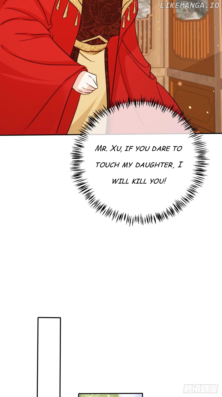 I Became the Attendant of the Villainess Chapter 77 - page 26