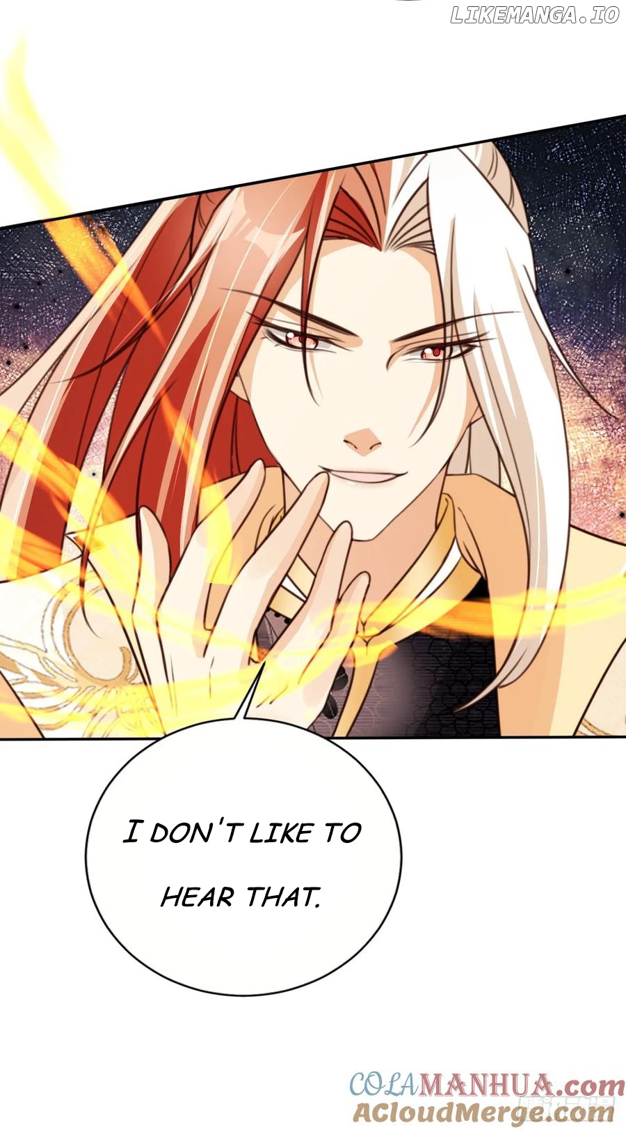 I Became the Attendant of the Villainess Chapter 77 - page 37