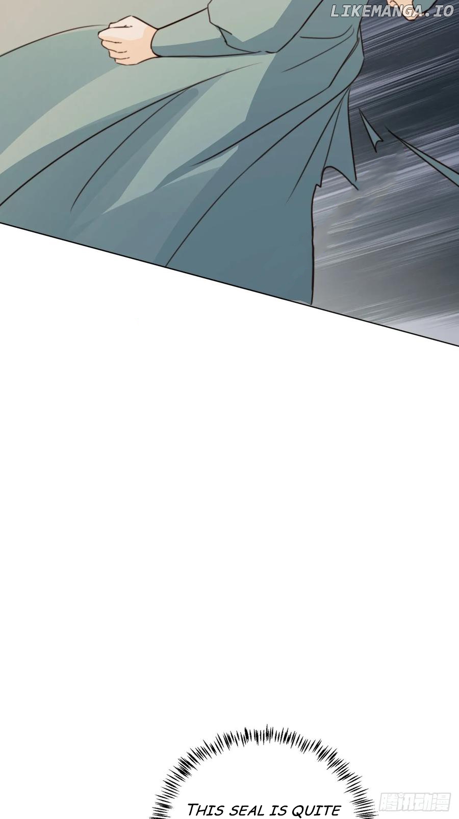 I Became the Attendant of the Villainess Chapter 77 - page 39