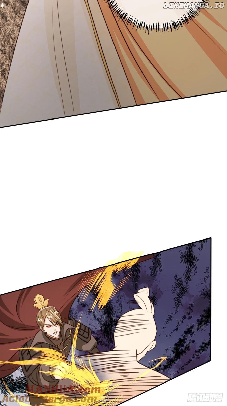 I Became the Attendant of the Villainess Chapter 77 - page 4