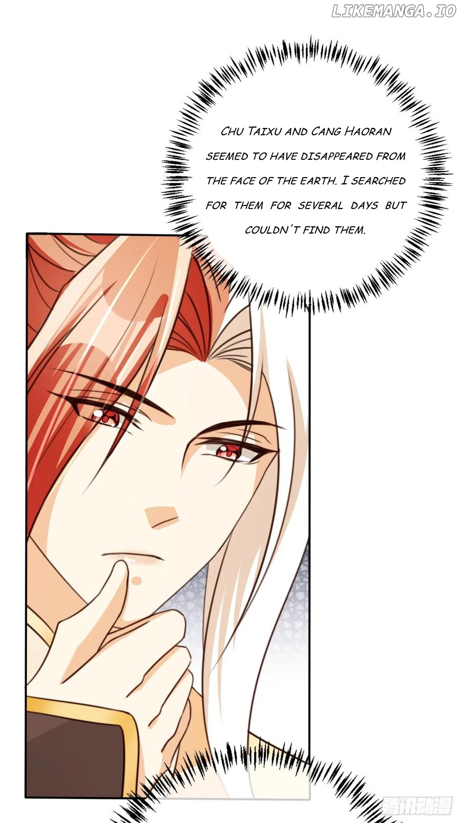 I Became the Attendant of the Villainess Chapter 77 - page 41
