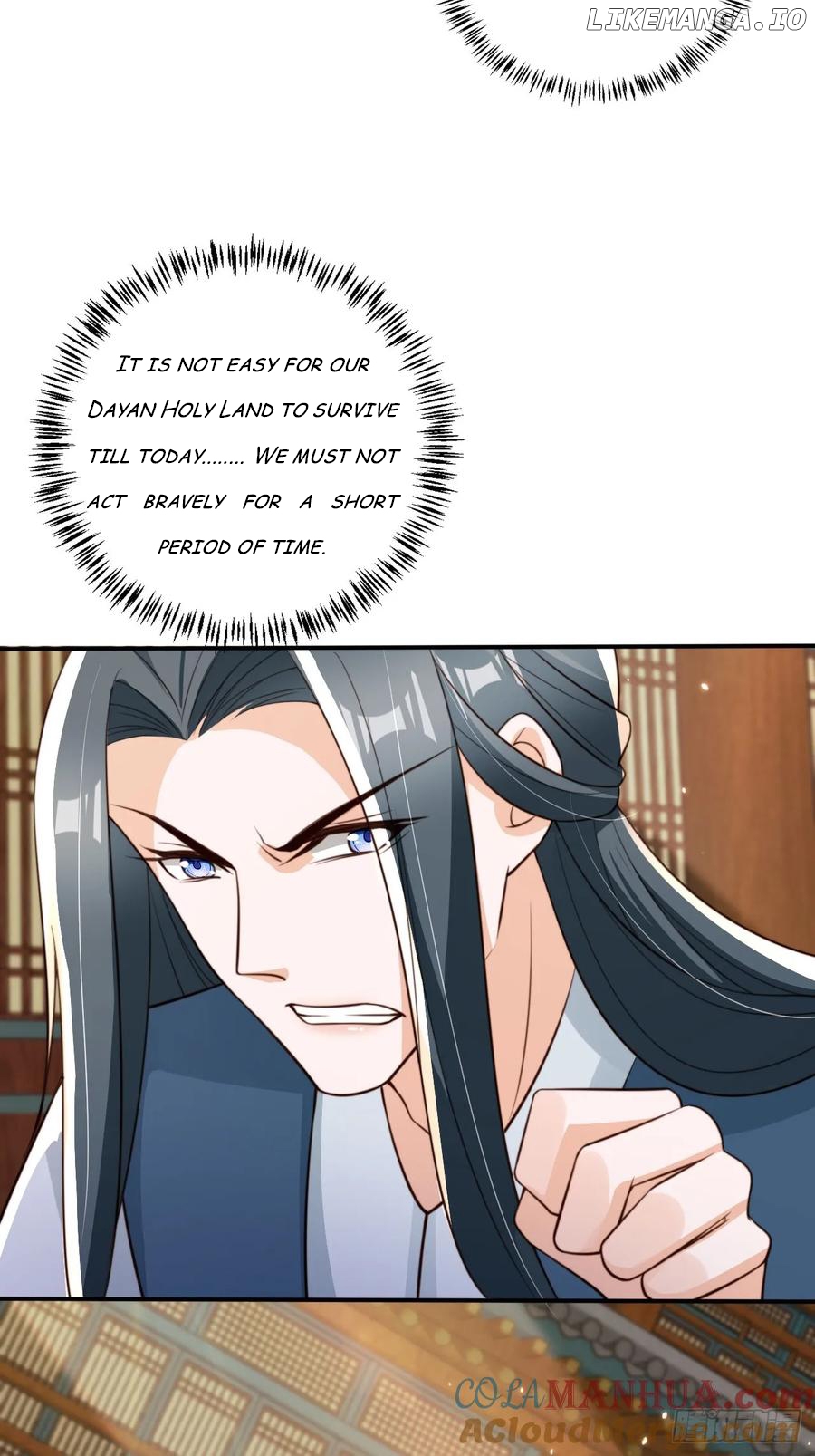 I Became the Attendant of the Villainess Chapter 98 - page 13