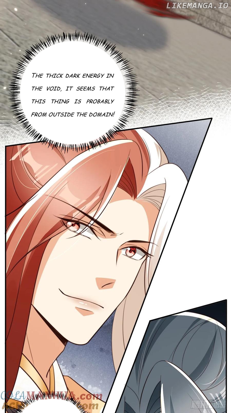 I Became the Attendant of the Villainess Chapter 98 - page 15