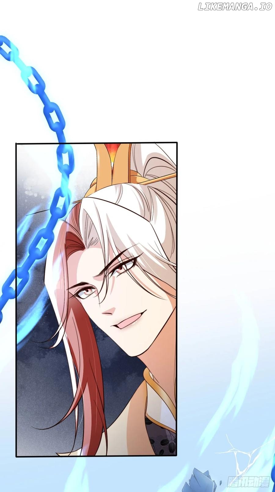 I Became the Attendant of the Villainess Chapter 98 - page 2