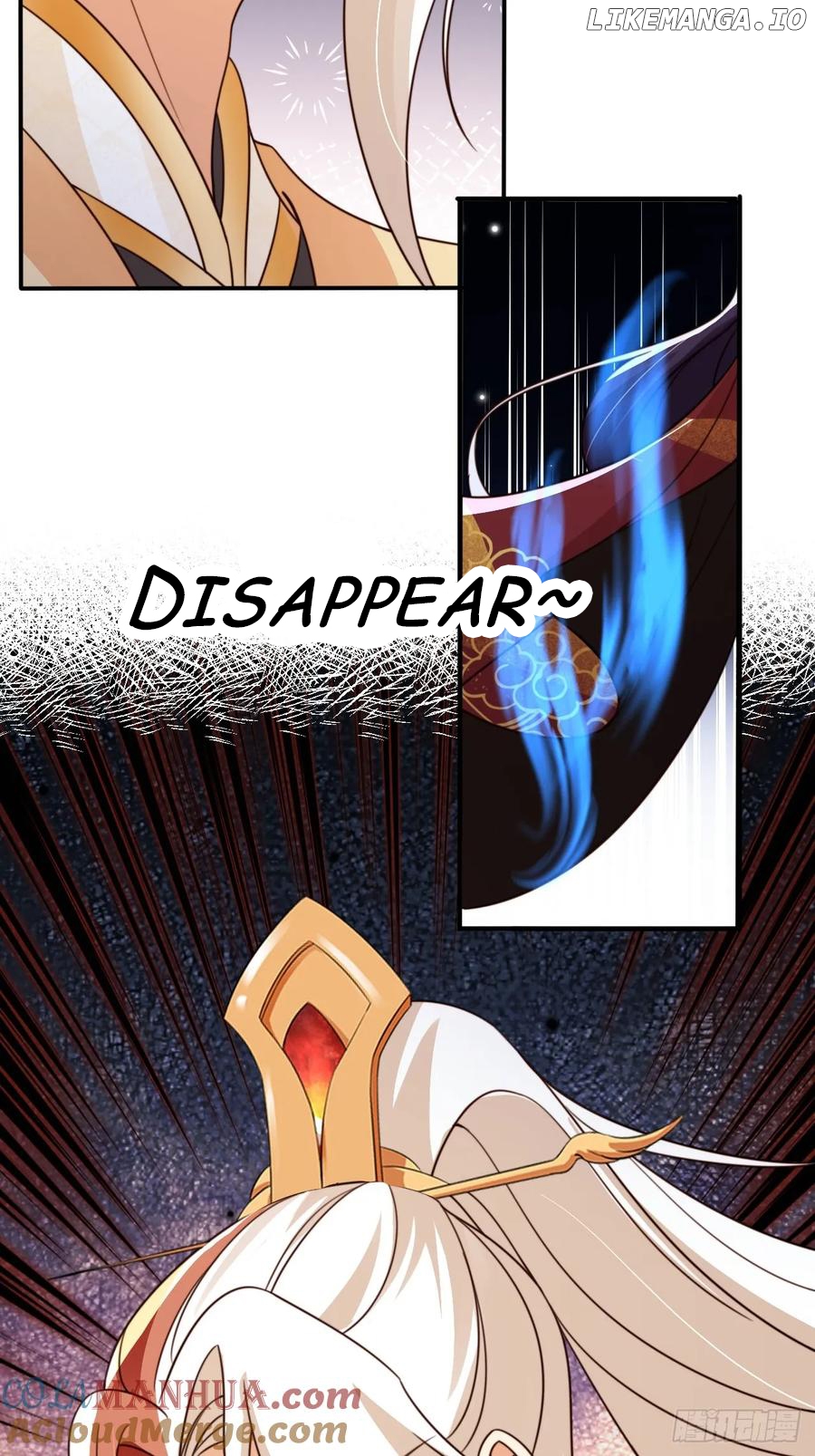 I Became the Attendant of the Villainess Chapter 98 - page 27