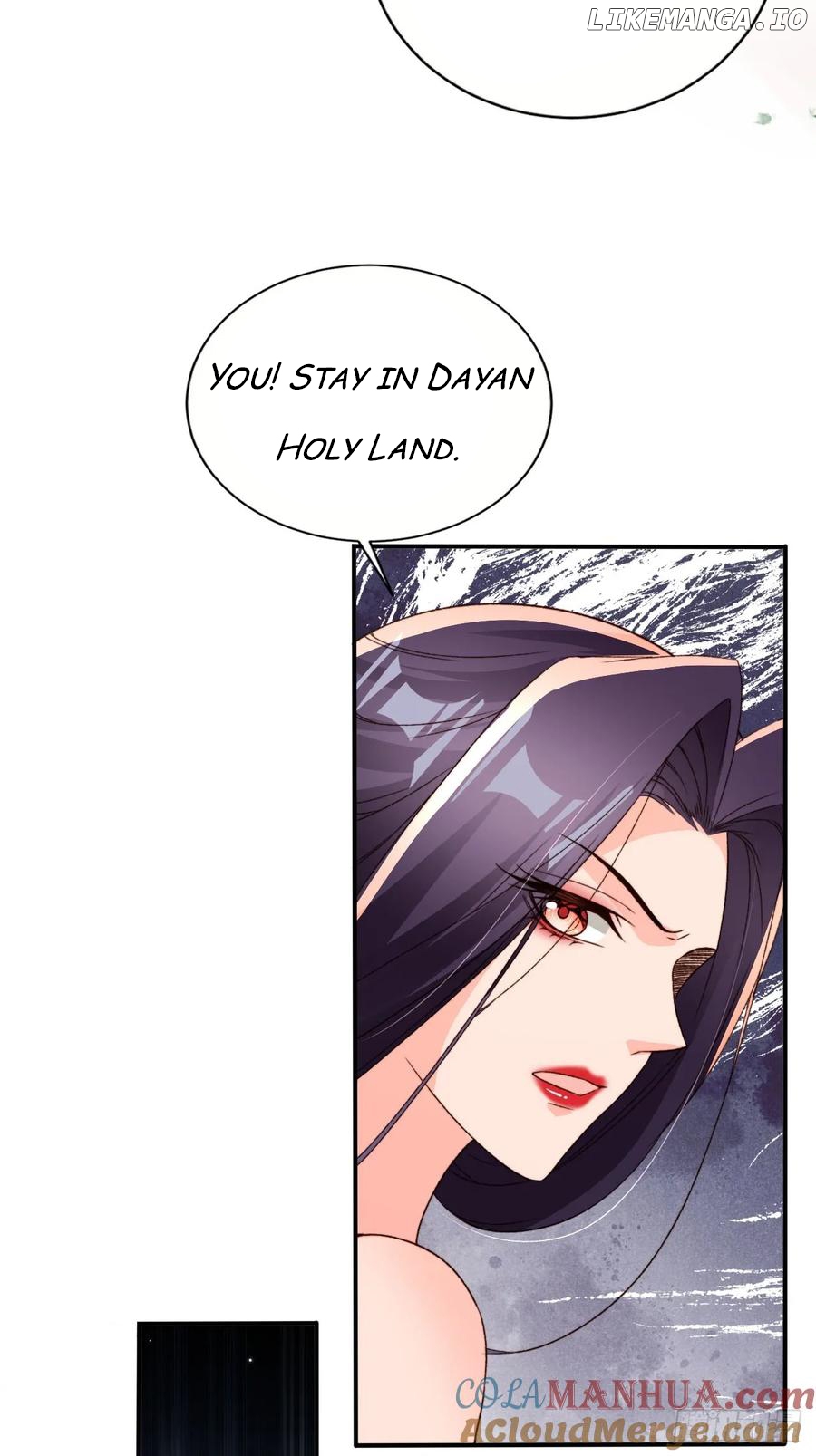 I Became the Attendant of the Villainess Chapter 98 - page 35