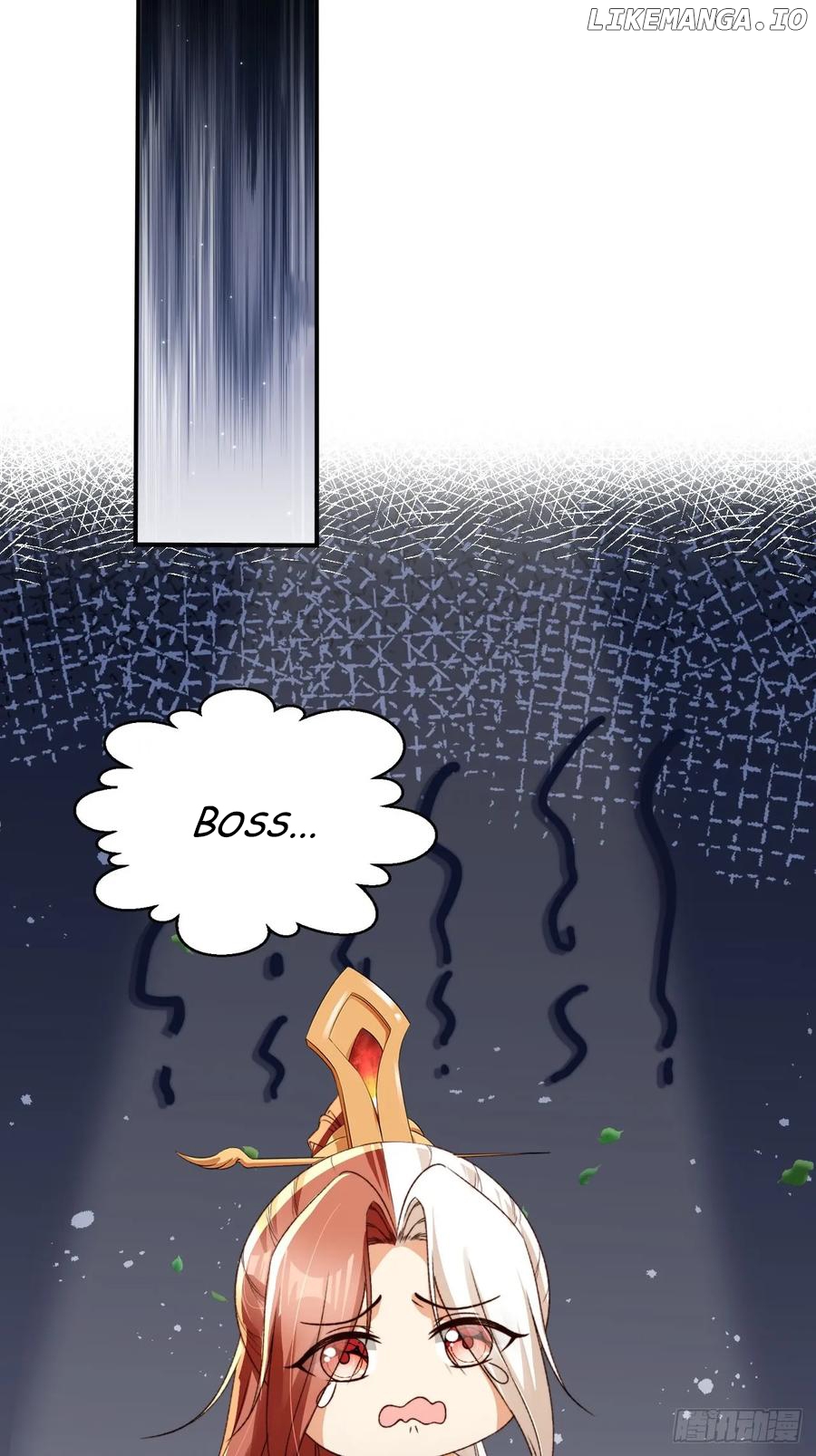 I Became the Attendant of the Villainess Chapter 98 - page 36