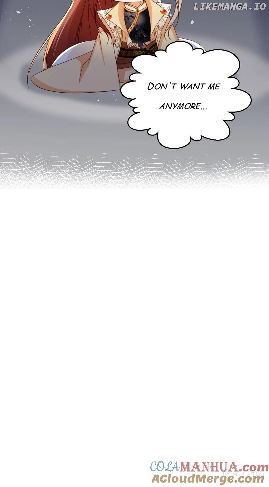 I Became the Attendant of the Villainess Chapter 98 - page 37
