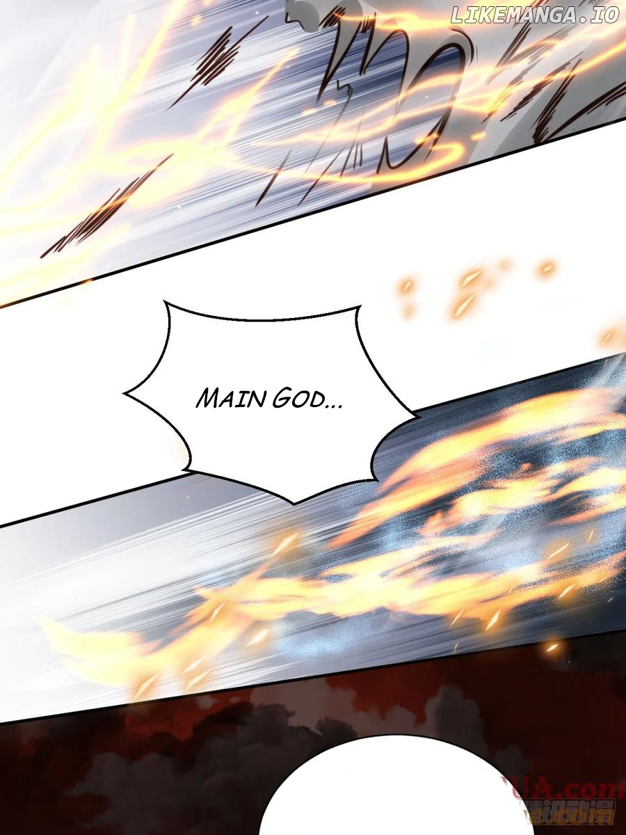 I Became the Attendant of the Villainess Chapter 123 - page 17