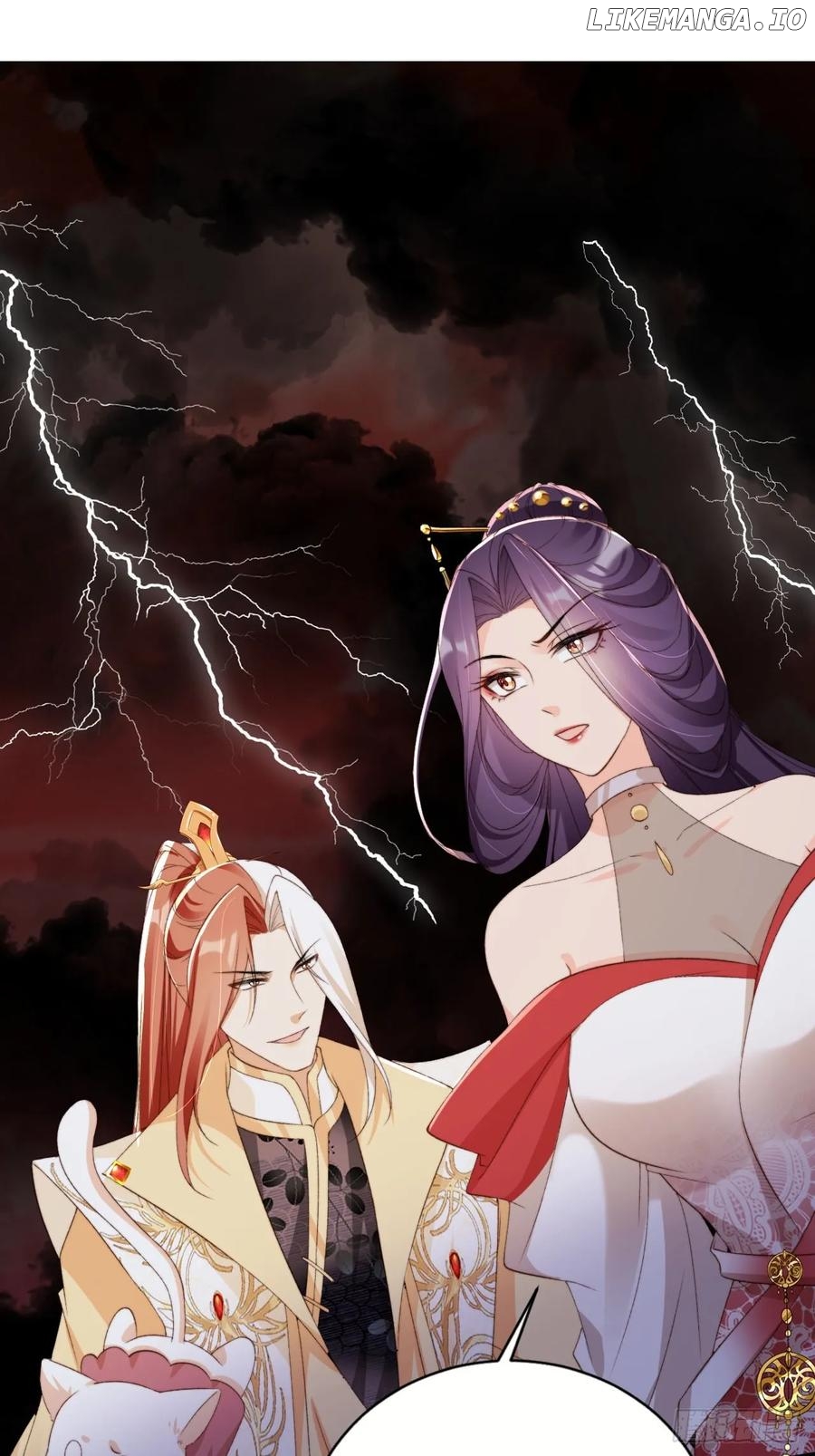 I Became the Attendant of the Villainess Chapter 123 - page 2