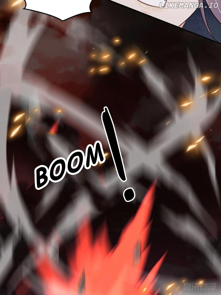 I Became the Attendant of the Villainess Chapter 123 - page 20
