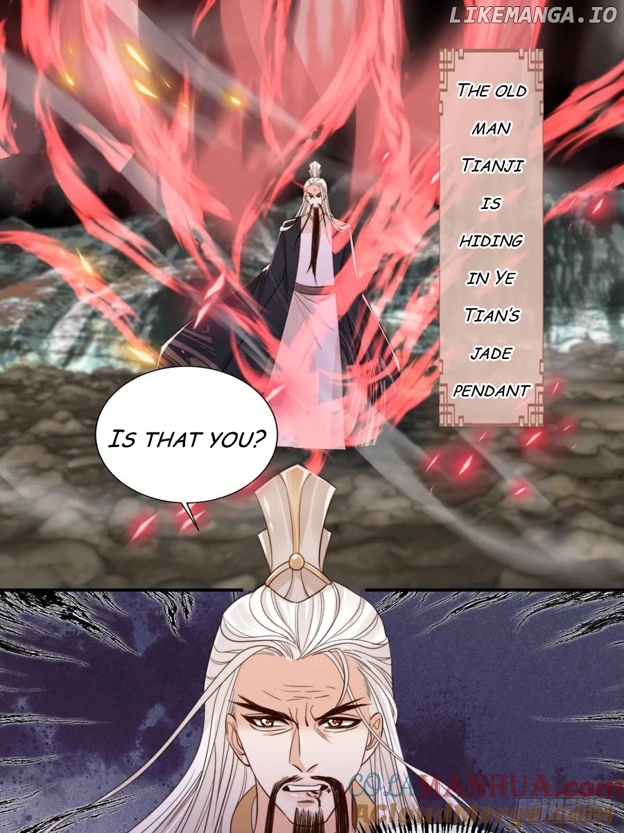 I Became the Attendant of the Villainess Chapter 123 - page 23