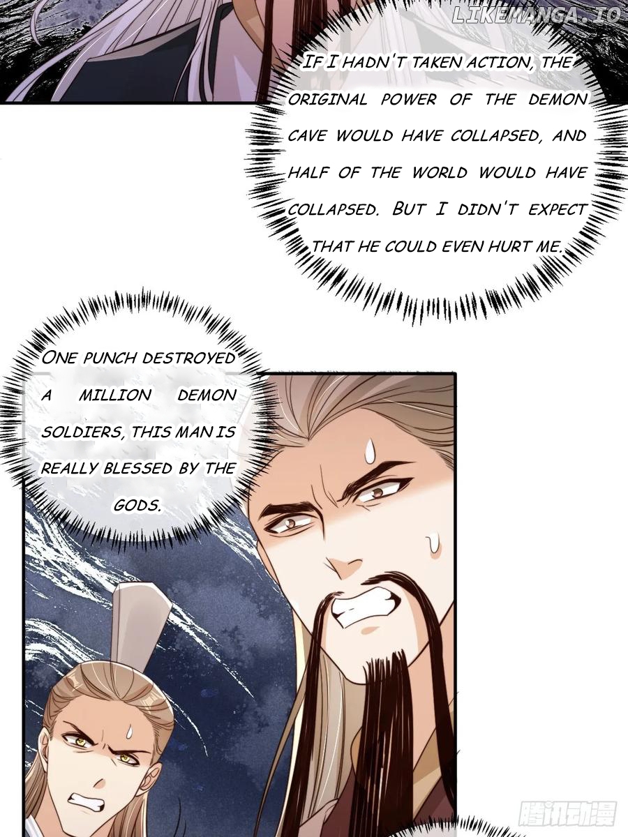 I Became the Attendant of the Villainess Chapter 123 - page 24