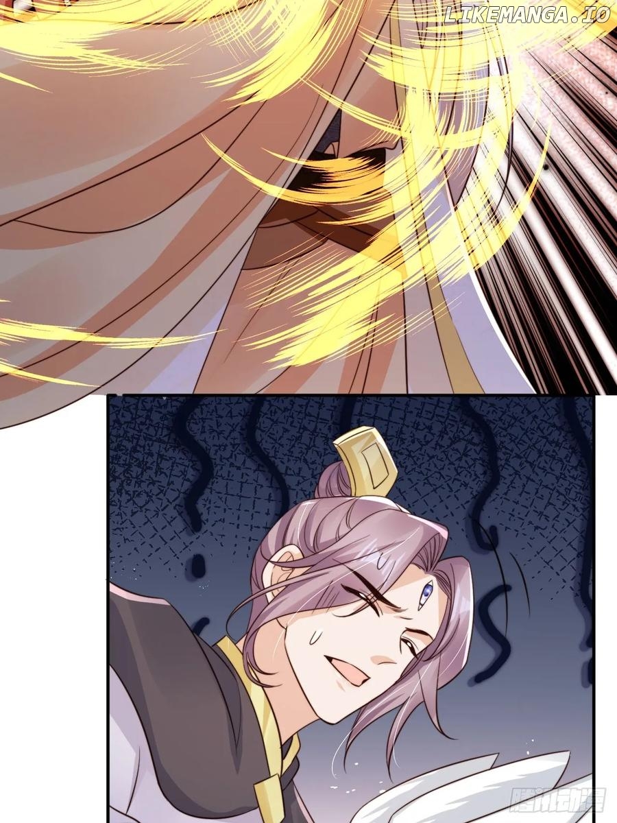 I Became the Attendant of the Villainess Chapter 123 - page 26