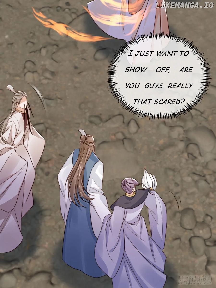 I Became the Attendant of the Villainess Chapter 123 - page 28