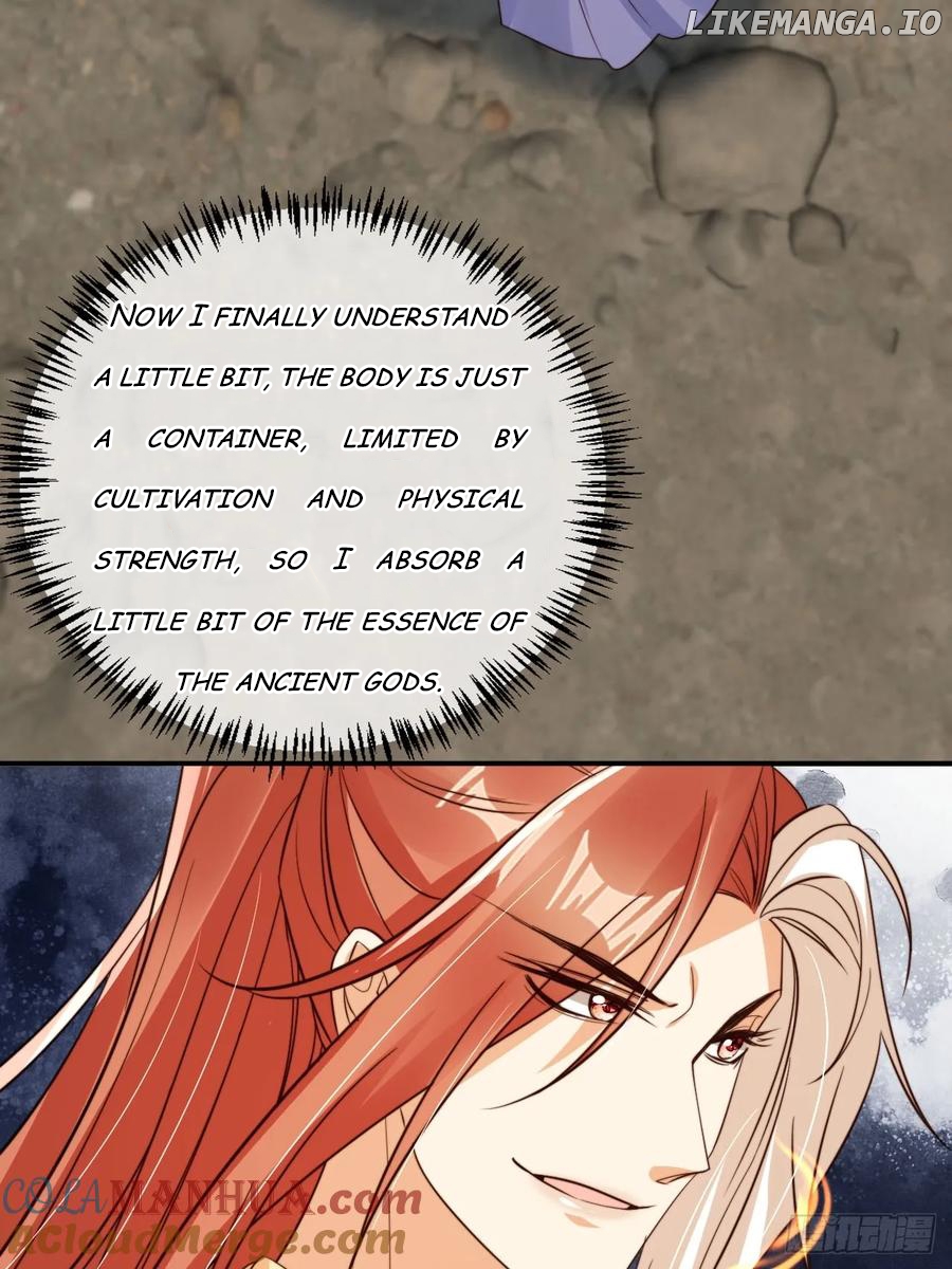 I Became the Attendant of the Villainess Chapter 123 - page 29