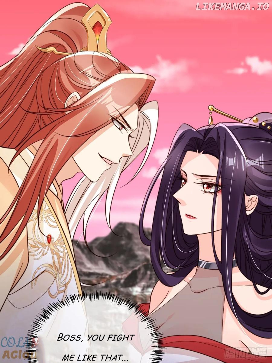 I Became the Attendant of the Villainess Chapter 123 - page 31