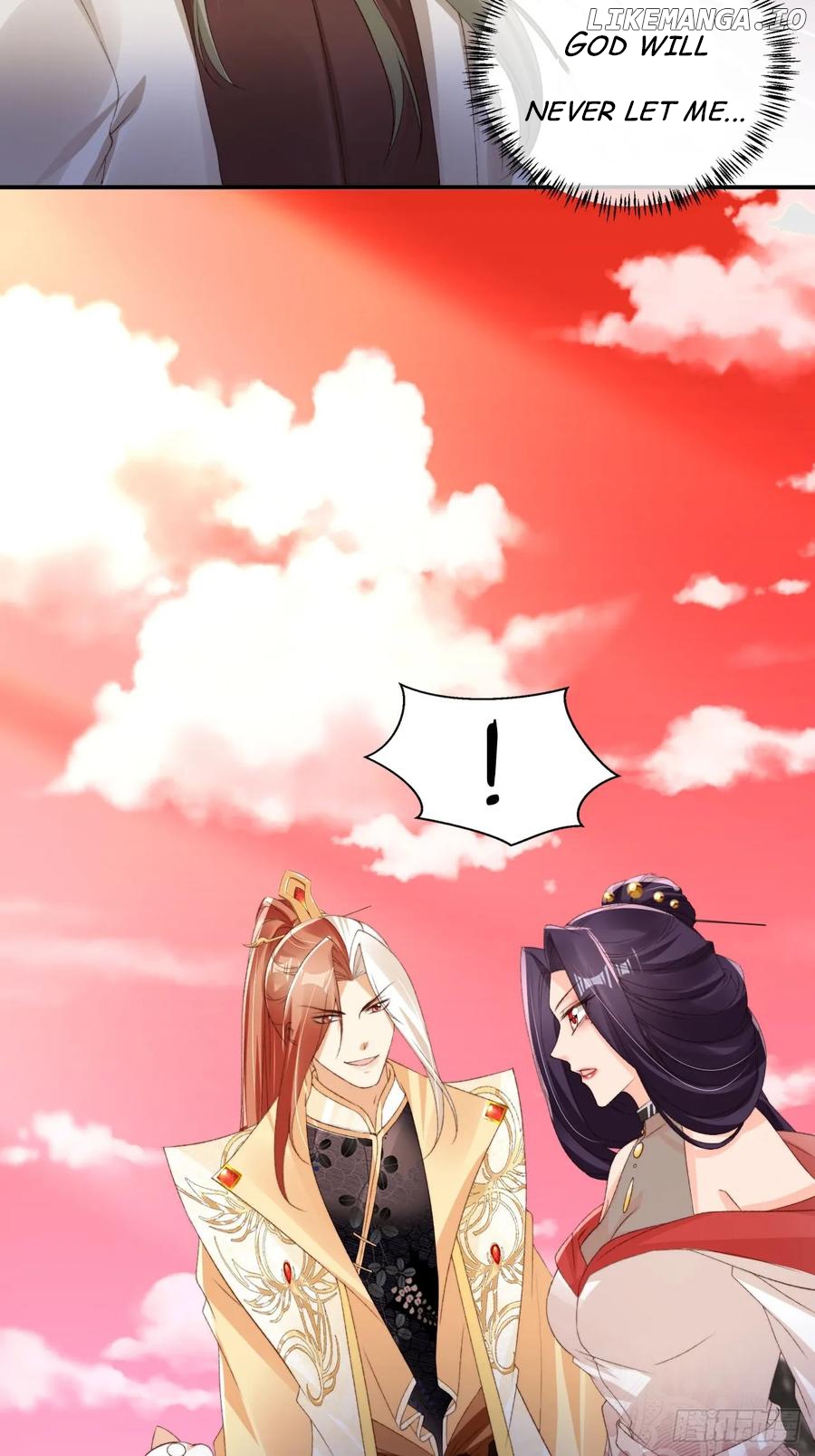 I Became the Attendant of the Villainess Chapter 123 - page 36