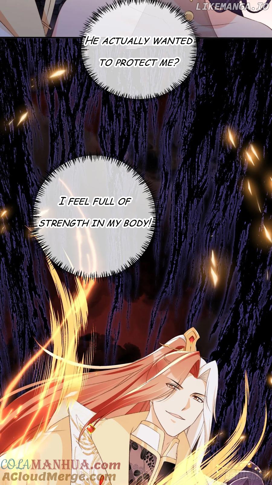 I Became the Attendant of the Villainess Chapter 123 - page 5