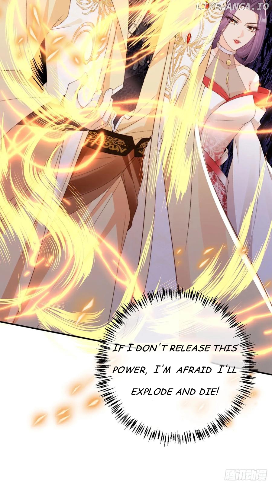 I Became the Attendant of the Villainess Chapter 123 - page 6