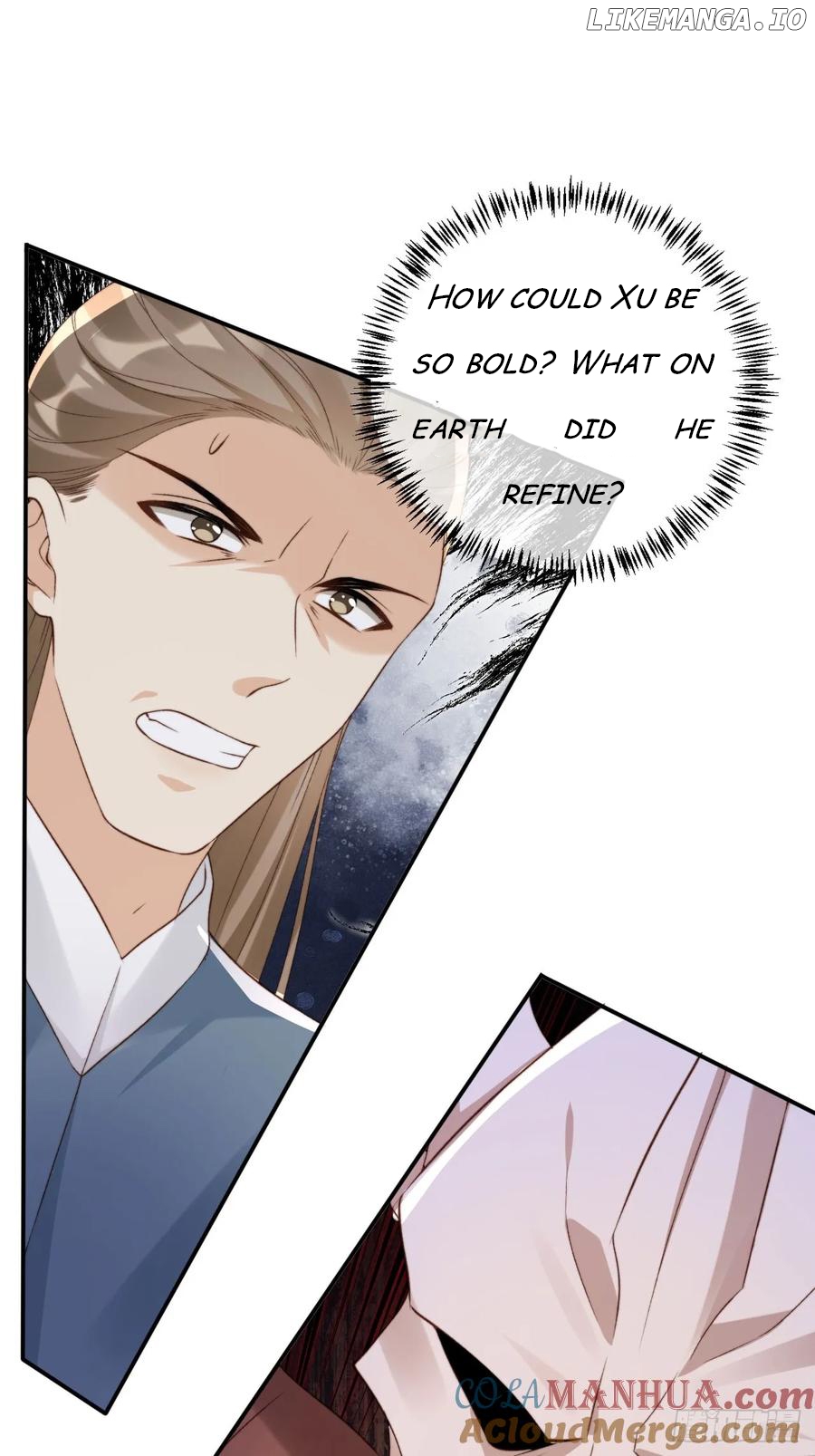 I Became the Attendant of the Villainess Chapter 123 - page 7