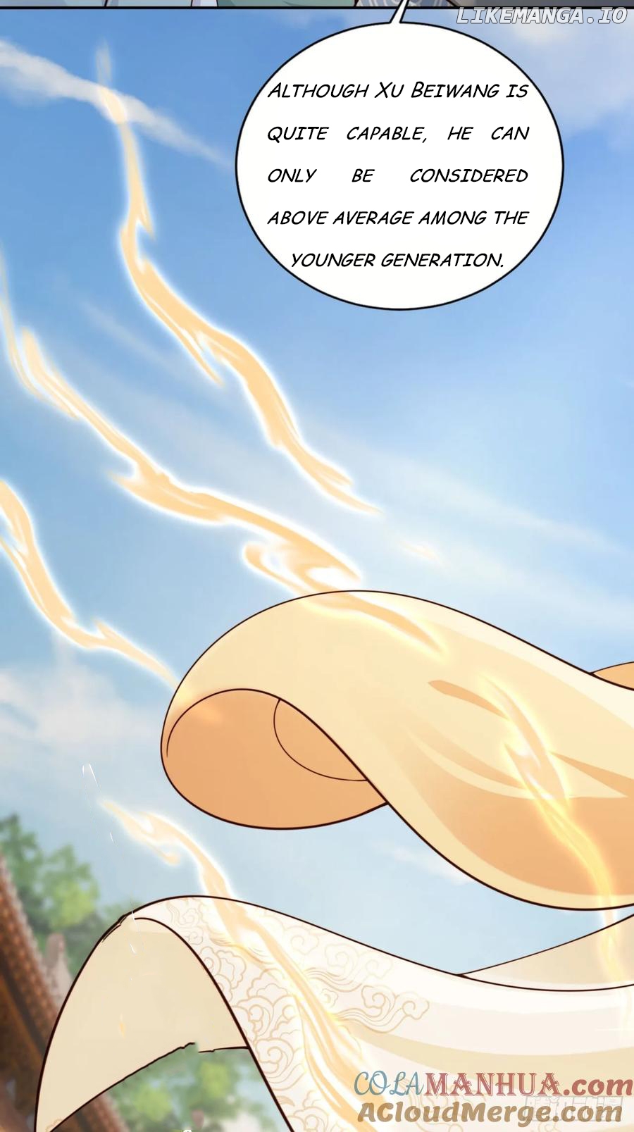 I Became the Attendant of the Villainess Chapter 43 - page 11