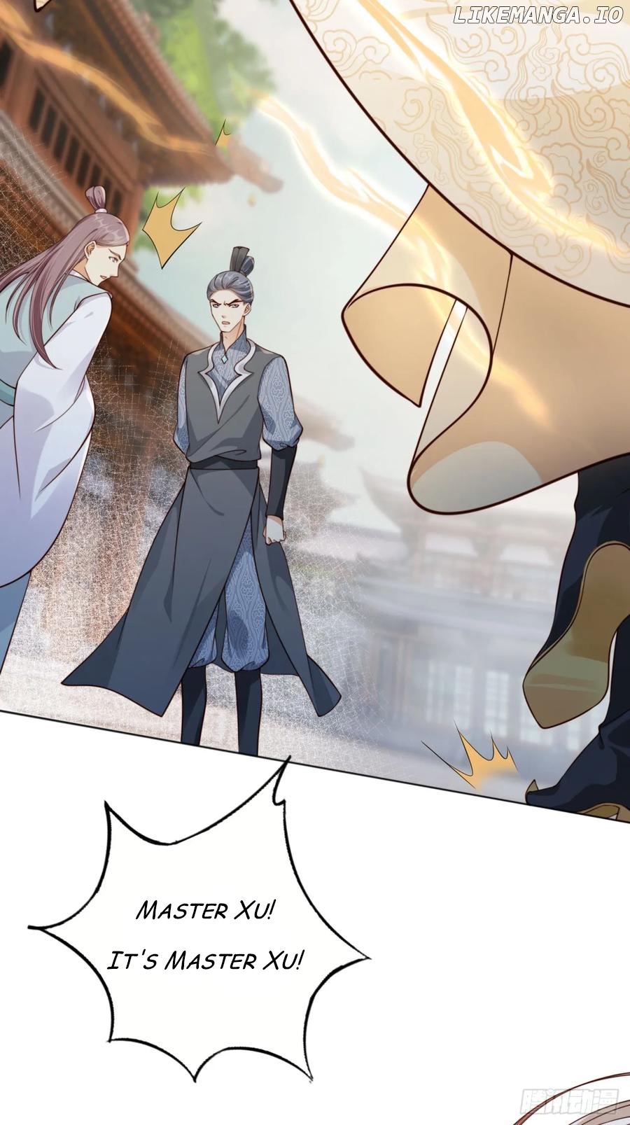 I Became the Attendant of the Villainess Chapter 43 - page 12
