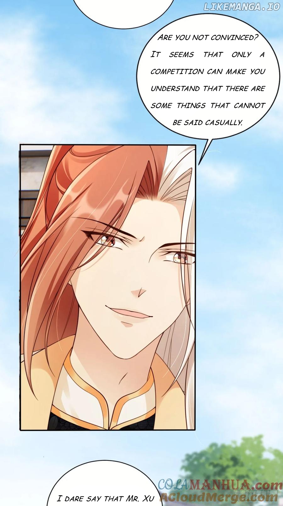 I Became the Attendant of the Villainess Chapter 43 - page 15