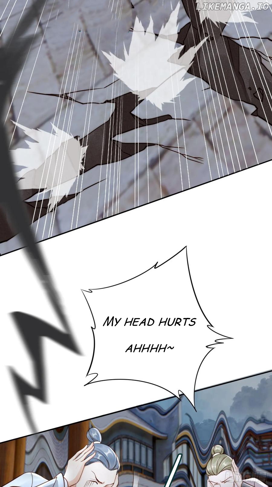 I Became the Attendant of the Villainess Chapter 43 - page 24