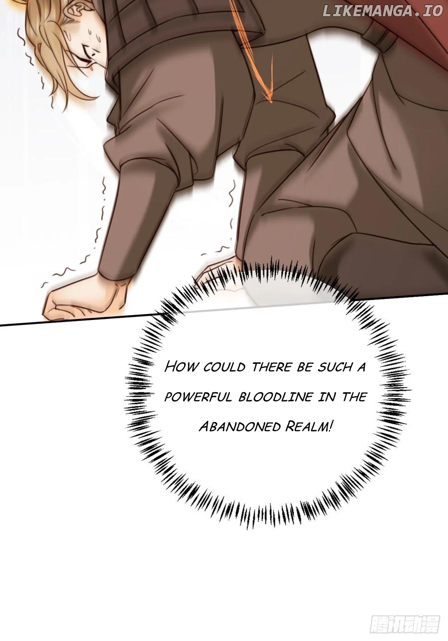 I Became the Attendant of the Villainess Chapter 76 - page 11