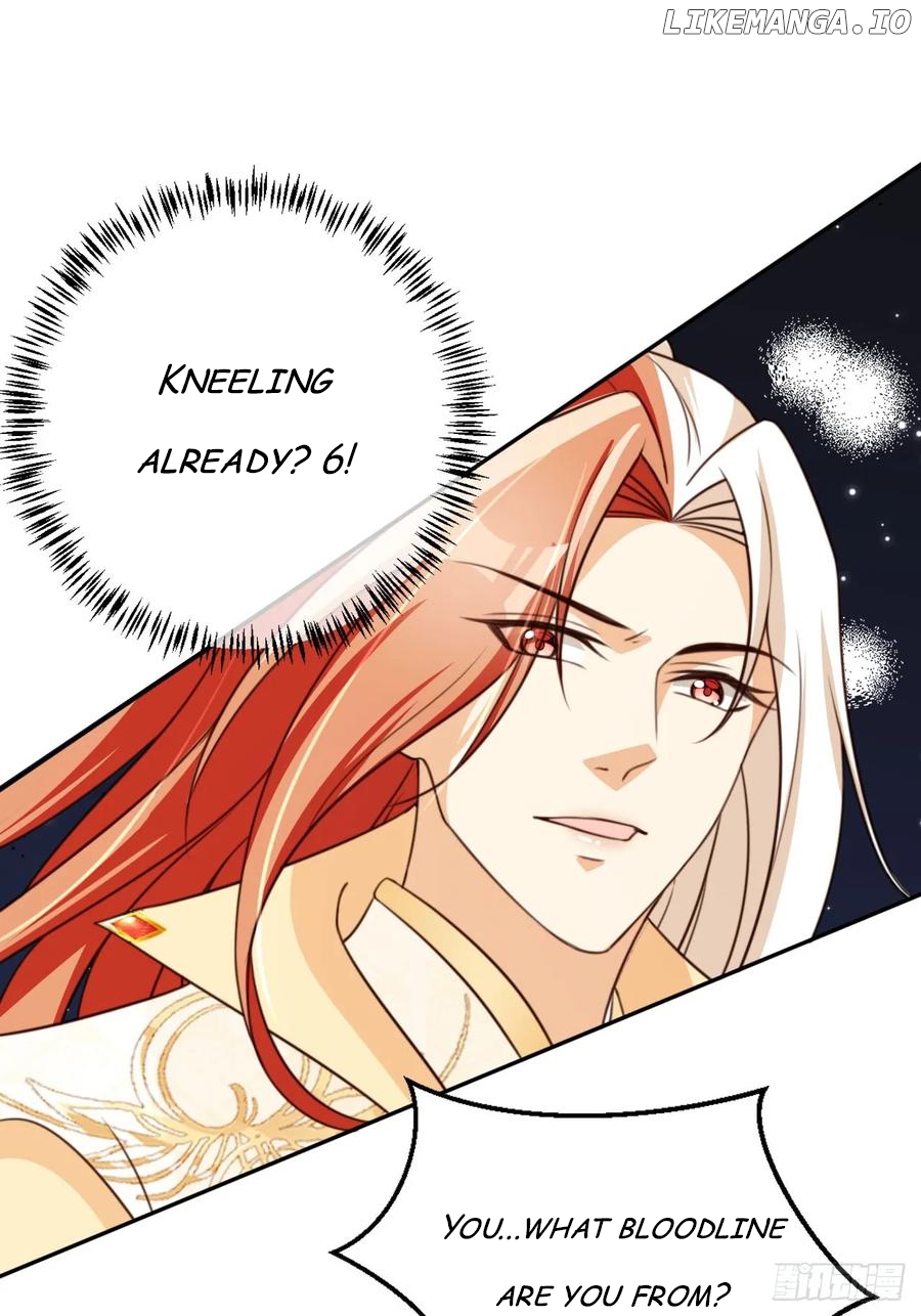 I Became the Attendant of the Villainess Chapter 76 - page 12