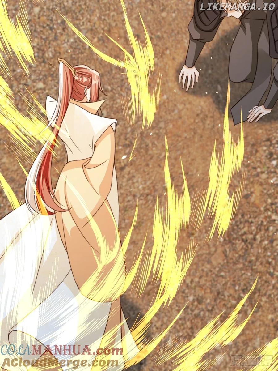 I Became the Attendant of the Villainess Chapter 76 - page 16