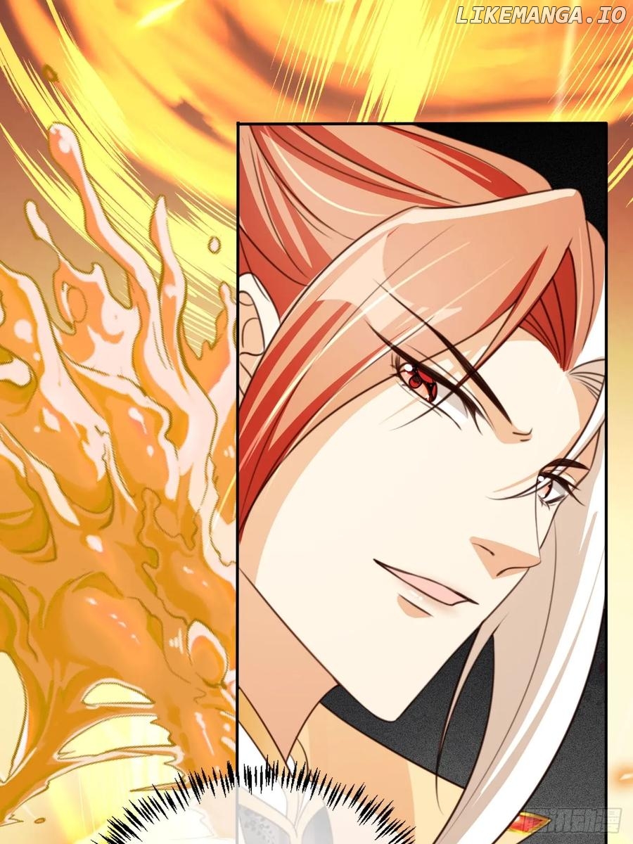 I Became the Attendant of the Villainess Chapter 76 - page 18
