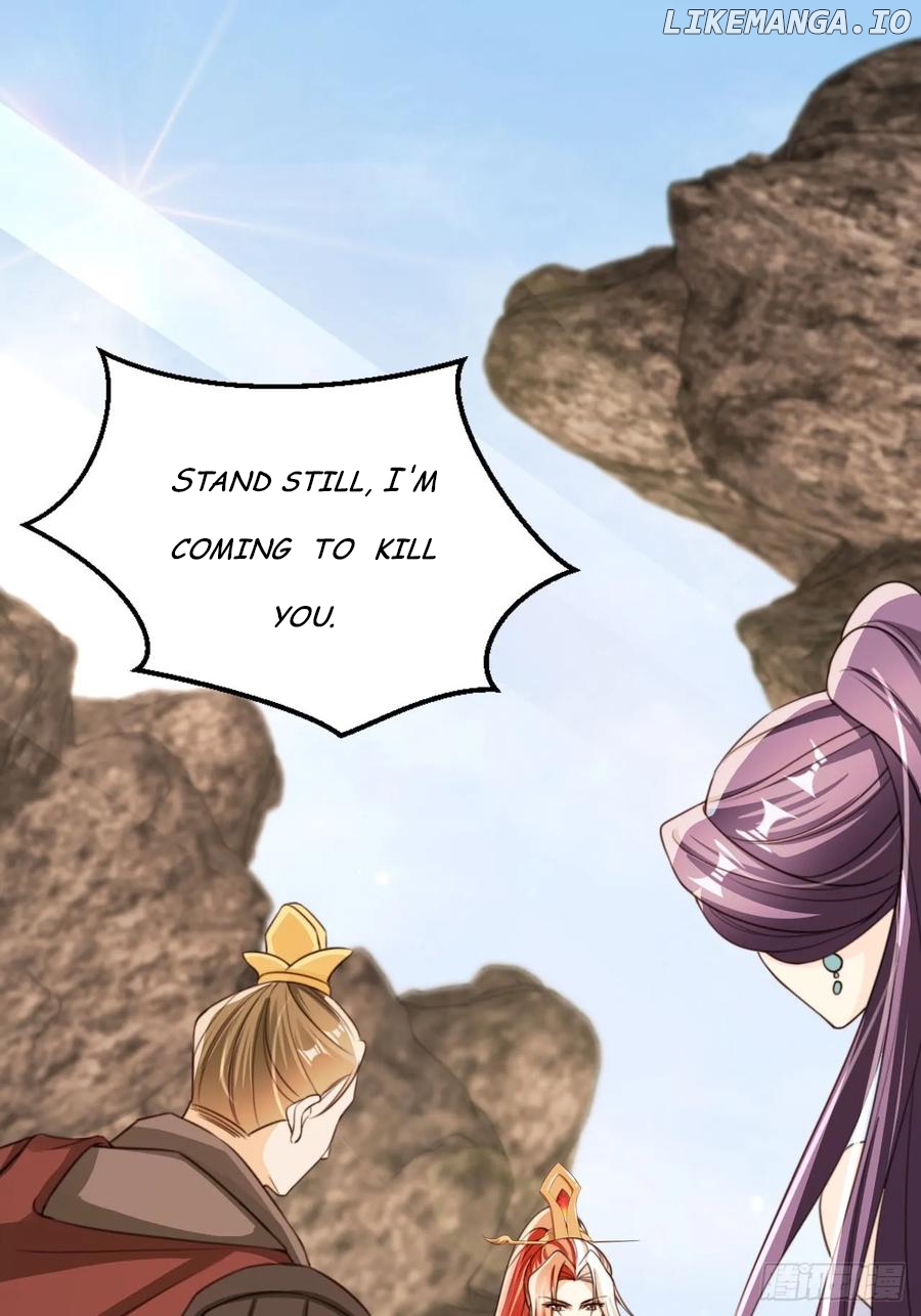 I Became the Attendant of the Villainess Chapter 76 - page 2